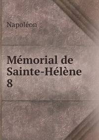 Memorial de Sainte-Helene