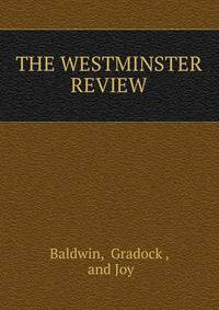 THE WESTMINSTER REVIEW