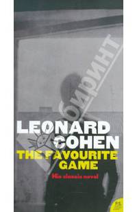 The Favourite Game, Cohen, Leonard