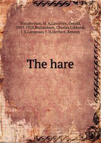 The hare