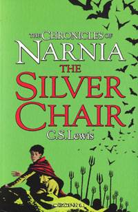 The Chronicles of Narnia - The Silver Chair