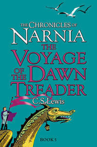 The Chronicles of Narnia: The Voyage of the Dawn Treader