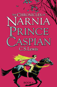Chronicles of Narnia - Prince Caspian Ned