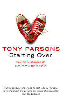Starting Over (A)
