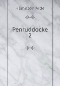 Penruddocke. 2