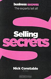 Selling secrets