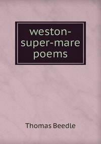 weston-super-mare poems