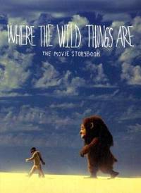 Where the Wild Things are - Movie Storybook