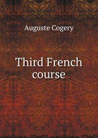 Third French course