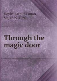 Through the magic door
