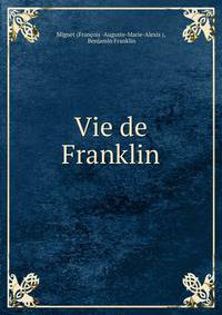 Vie de Franklin