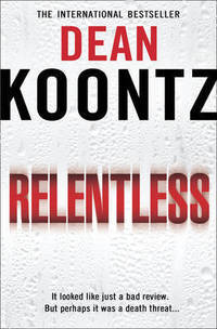 Relentless (NY Times bestseller) Ned