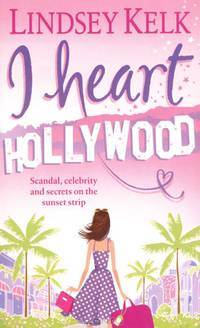 The Heart of Hollywood