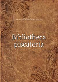Bibliotheca piscatoria
