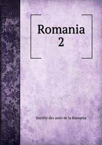 Romania. 2