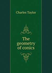 The geometry of conics