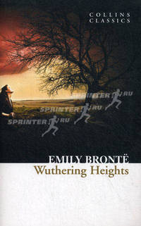 Wuthering heights / Грозовой перевал