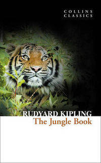 The Jungle Book / Книга джунглей