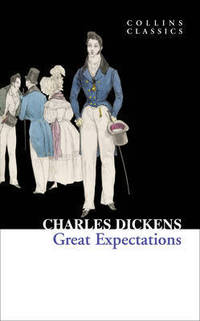 Great Expectations. Dickens / Большие надежды