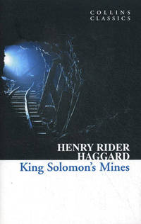 King Solomon's Mines / Копи царя Соломона