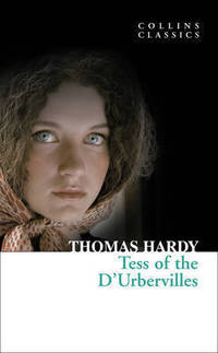 Tess of the d’Urbervilles. Hardy / Тэсс из рода д’Эрбервиллей