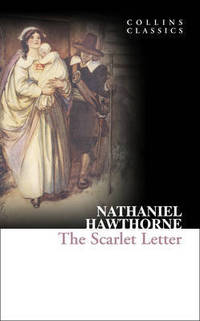 The Scarlet Letter / Алая буква