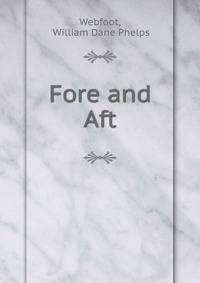 Fore and Aft