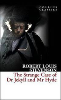 Strange case of Jekyll & Mr Hyde. Stevenson R.L. / Странная история доктора Джекила и мистера Хайда