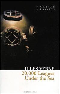 20,000 Leagues Under the Sea