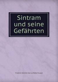Sintram und seine Gefahrten