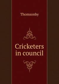 Cricketers in council