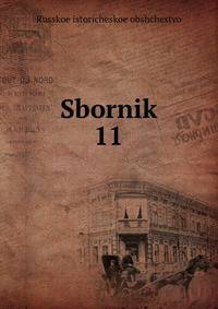 Sbornik. 11