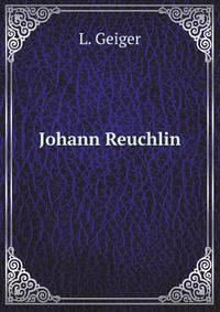 Johann Reuchlin