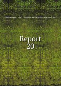 Report. 20