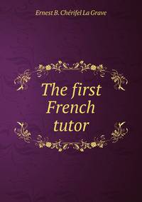 The first French tutor