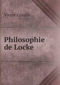 Philosophie de Locke
