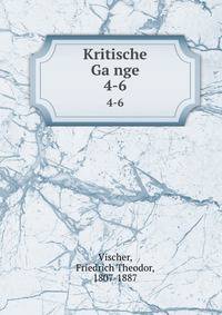 Kritische Gange. 4-6