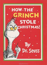 How the Grinch Stole Christmas! / Гринч - похититель Рождества