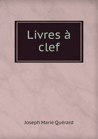 Livres a clef