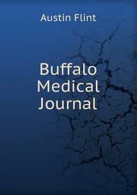 Buffalo Medical Journal