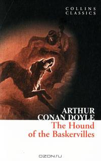 The Hound of the Baskervilles / Собака Баскервилей