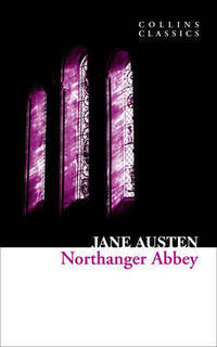 Northanger Abbey / Нортенгерское аббатство