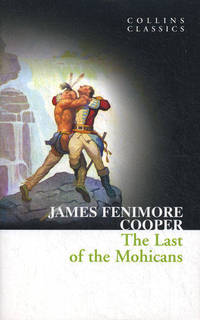 The Last of the Mohicans / Последний из могикан