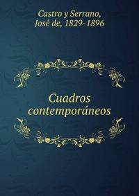 Cuadros contempora?neos