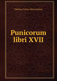 Punicorum libri XVII.