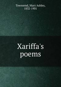 Xariffa's poems