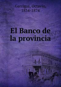 El Banco de la provincia