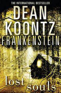 Lost Souls (Frankenstein) Exp.