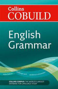 Collins Cobuild English Grammar.