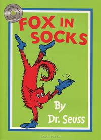 Fox in Socks. by Dr. Seuss